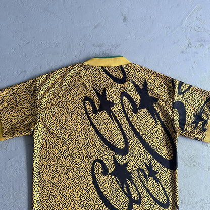 T-shirt de football Corteiz