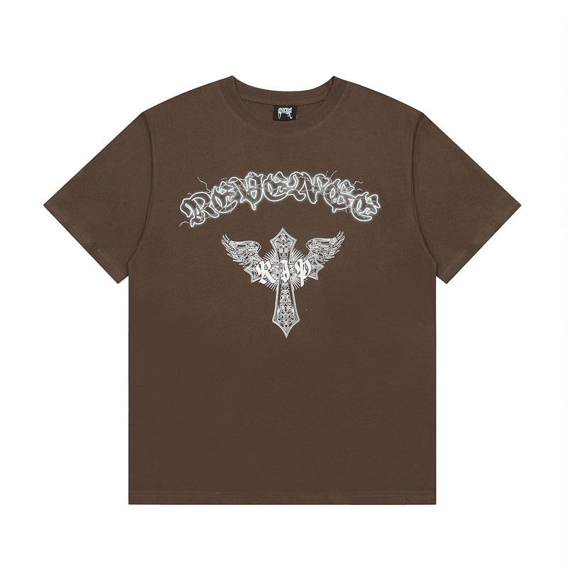 T-shirt Vengeance