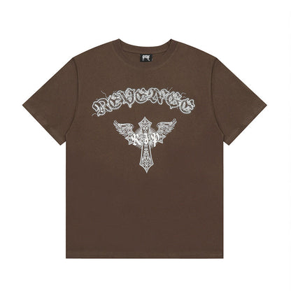 T-shirt Vengeance