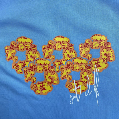 T-shirt Denim Tears x Offset