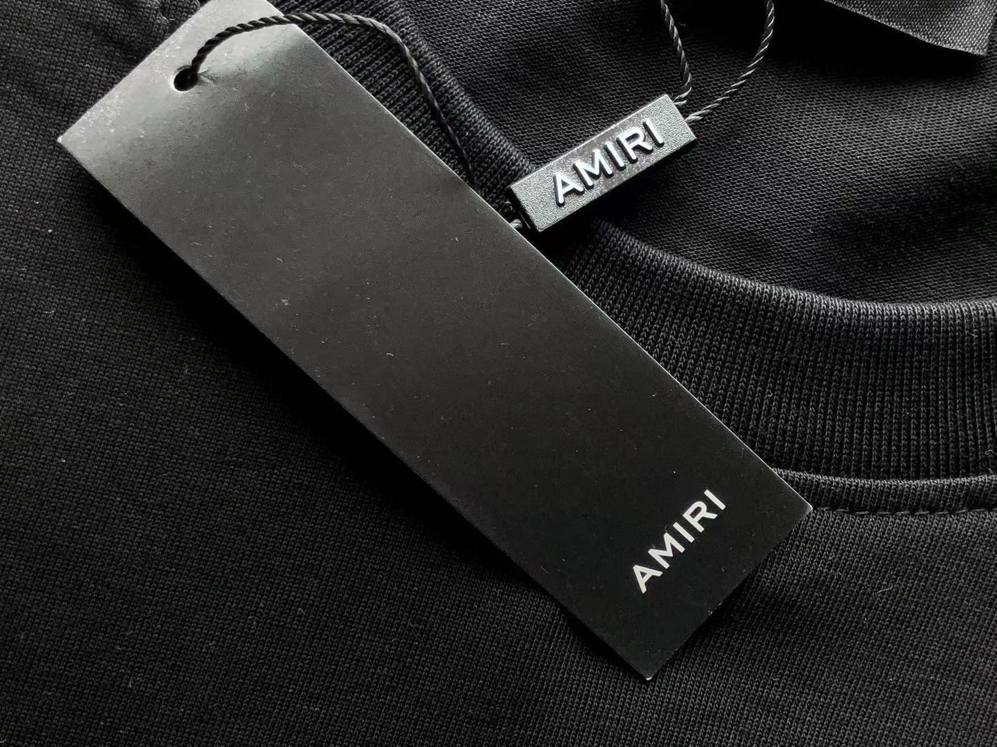 T-shirt Amiri