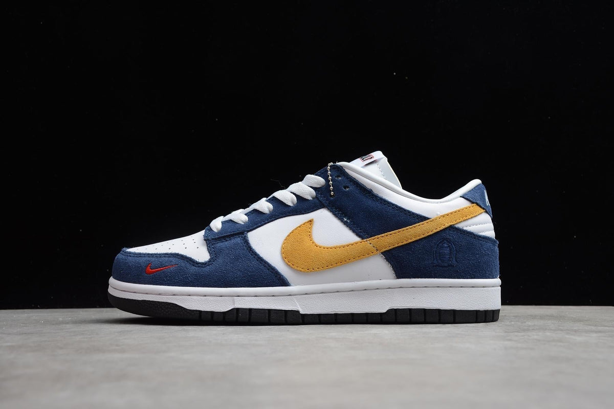 Nike x Kasina Dunk Low "Autobús de los 80"