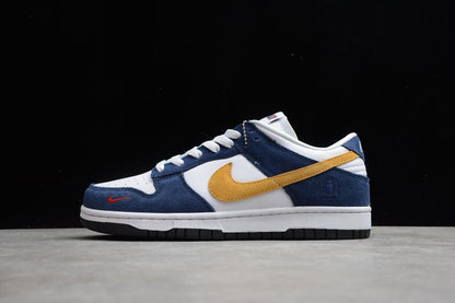 Nike x Kasina Dunk Low "Autobús de los 80"