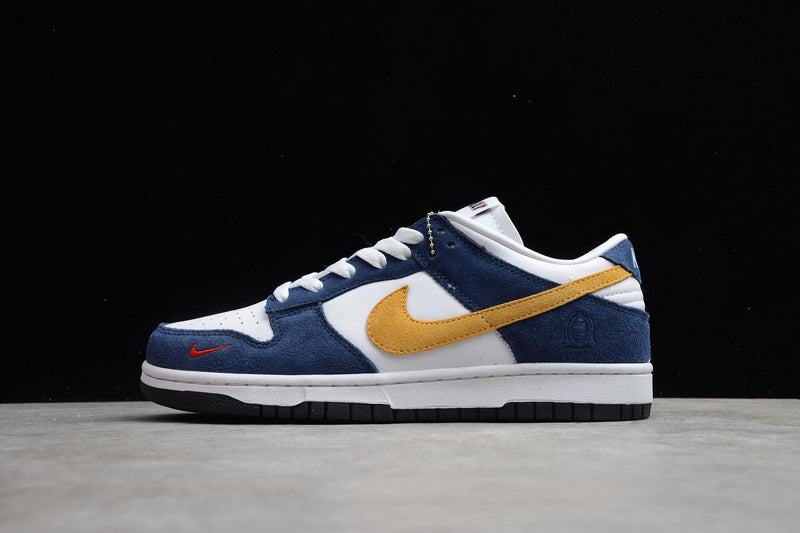 Nike x Kasina Dunk Low "'80s Bus"