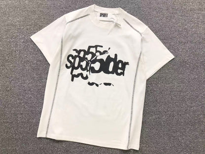T-shirt Sp5der