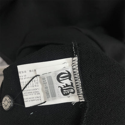Sweat à capuche Chrome Hearts