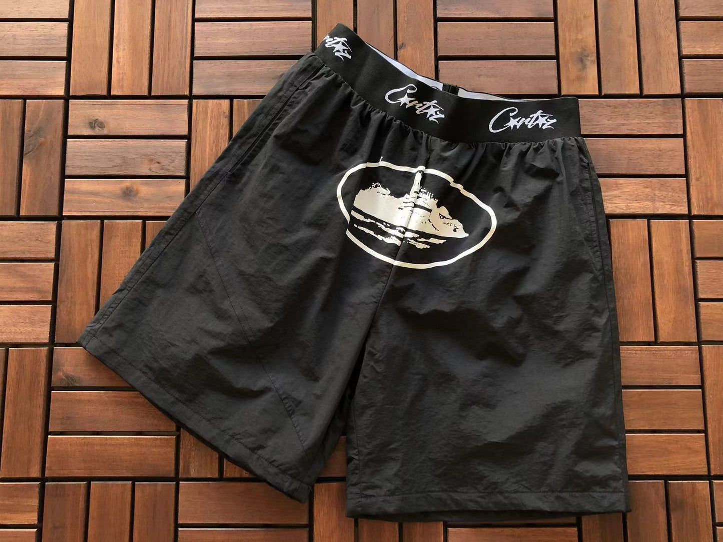 Shorts Corteiz