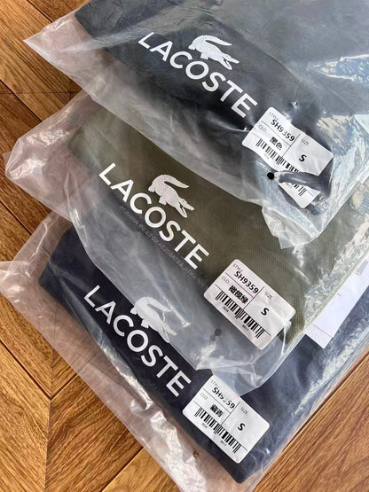 Pull Lacoste