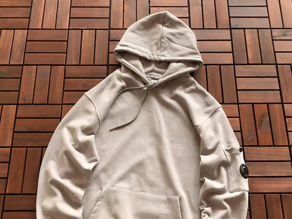 Sweat à capuche C.P Company
