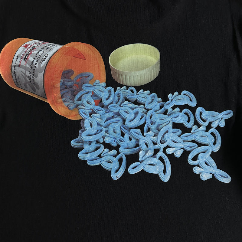 Synaworld Tshirt Pill