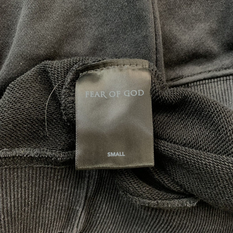 FearOfGod Hoodie