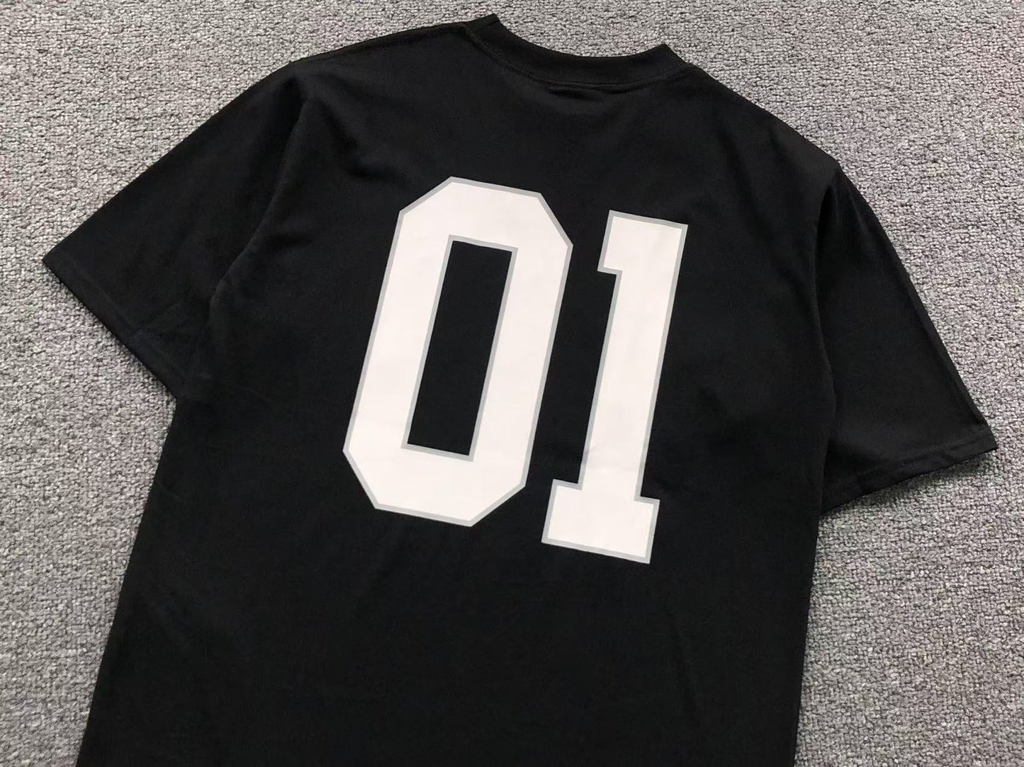 T-shirt Balenciaga