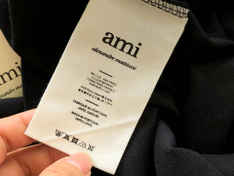 Ami Polo