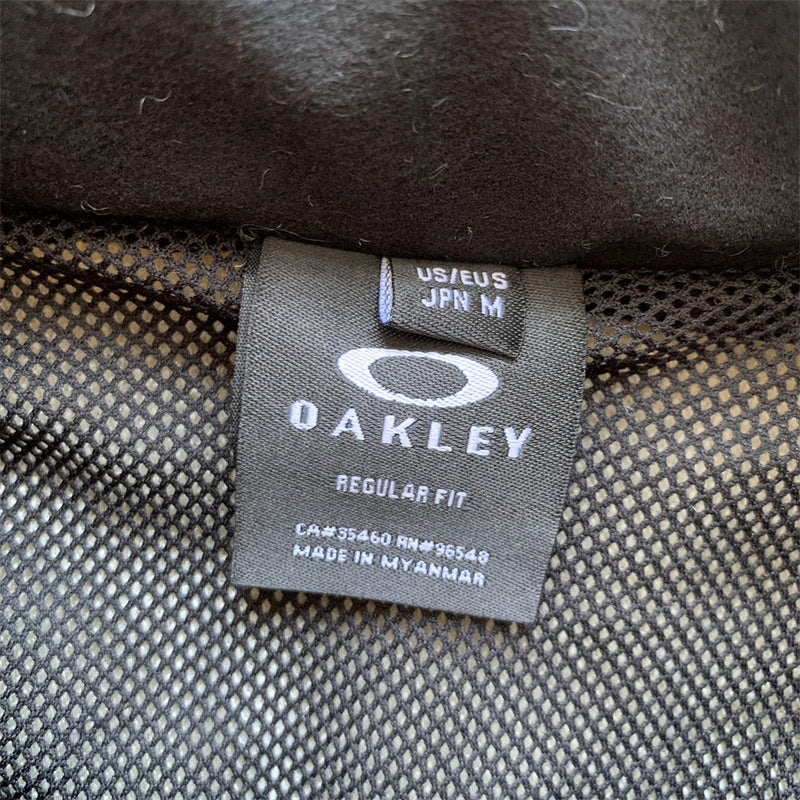Oakley Fleece Jacket
