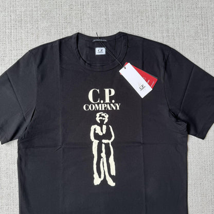 T-shirt CP Company
