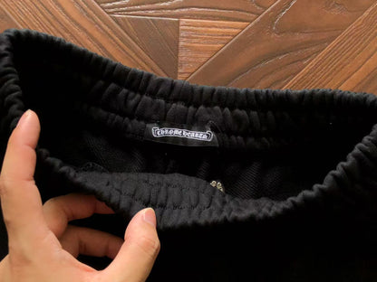 Shorts Chrome Hearts
