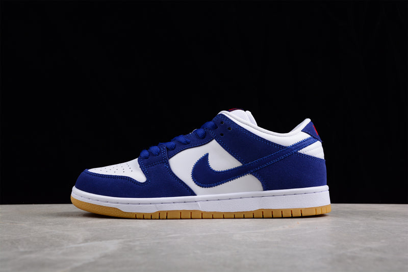 Nike SB Dunk Low Los Angeles Dodgers