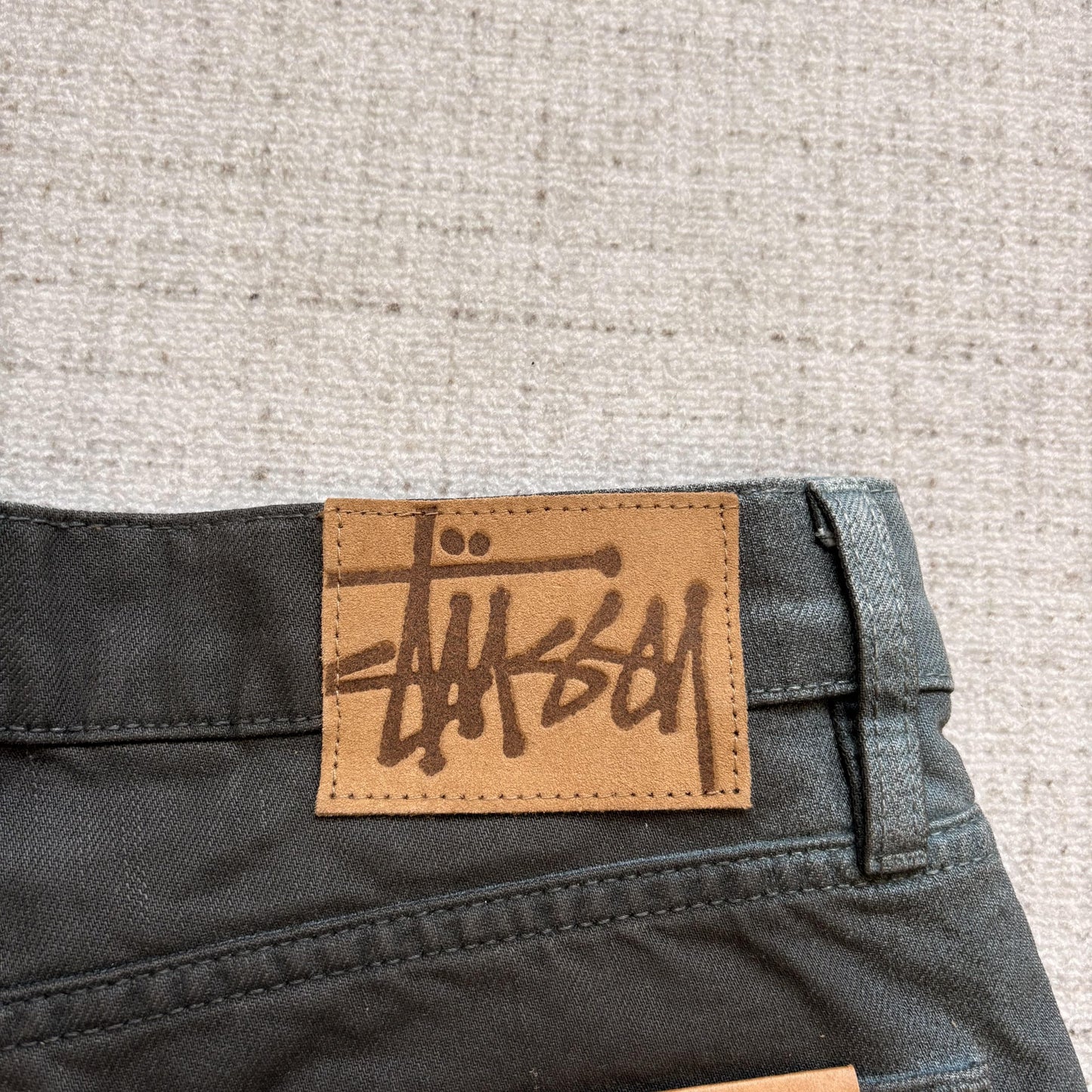 Shorts Stussy