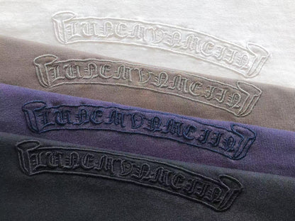 T-shirt Chrome Hearts
