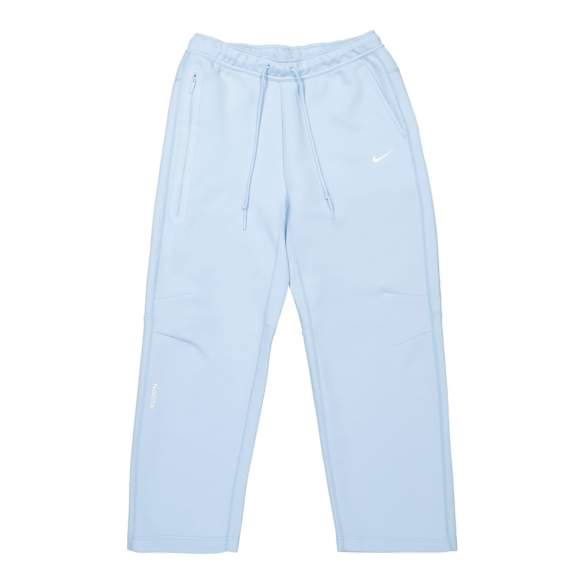 Pantalón Nike x Nocta Techfleece "Azul Cobalto"