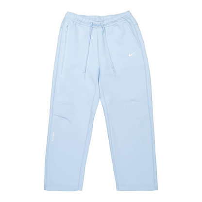 Pantalón Nike x Nocta Techfleece "Azul Cobalto"