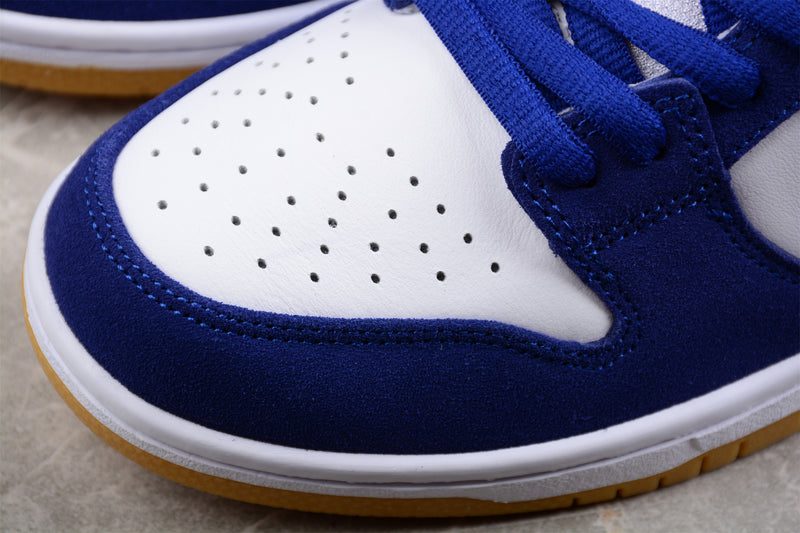 Nike SB Dunk Low Los Angeles Dodgers