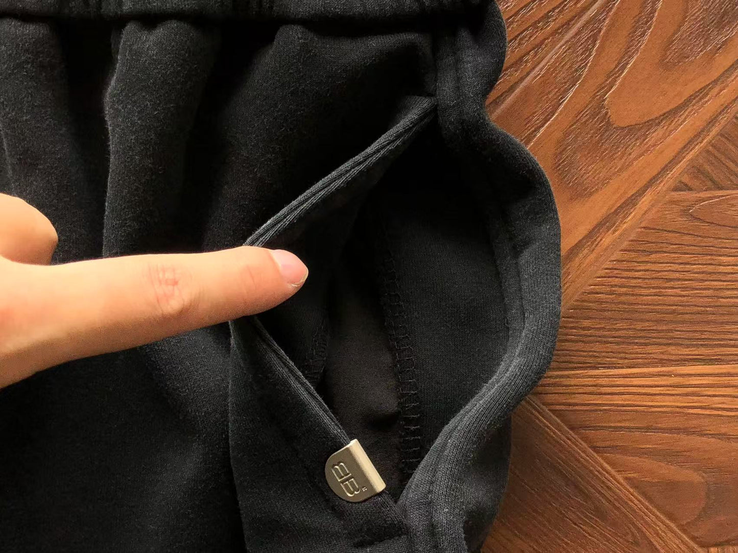 Shorts Balenciaga