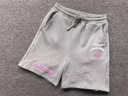 Shorts Chrome Hearts