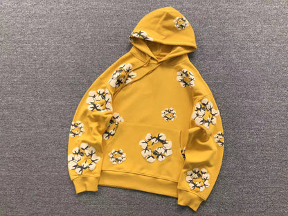Costume Denim Tears