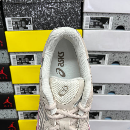 ASICS Gel-NYC Crème et Beige Minéral