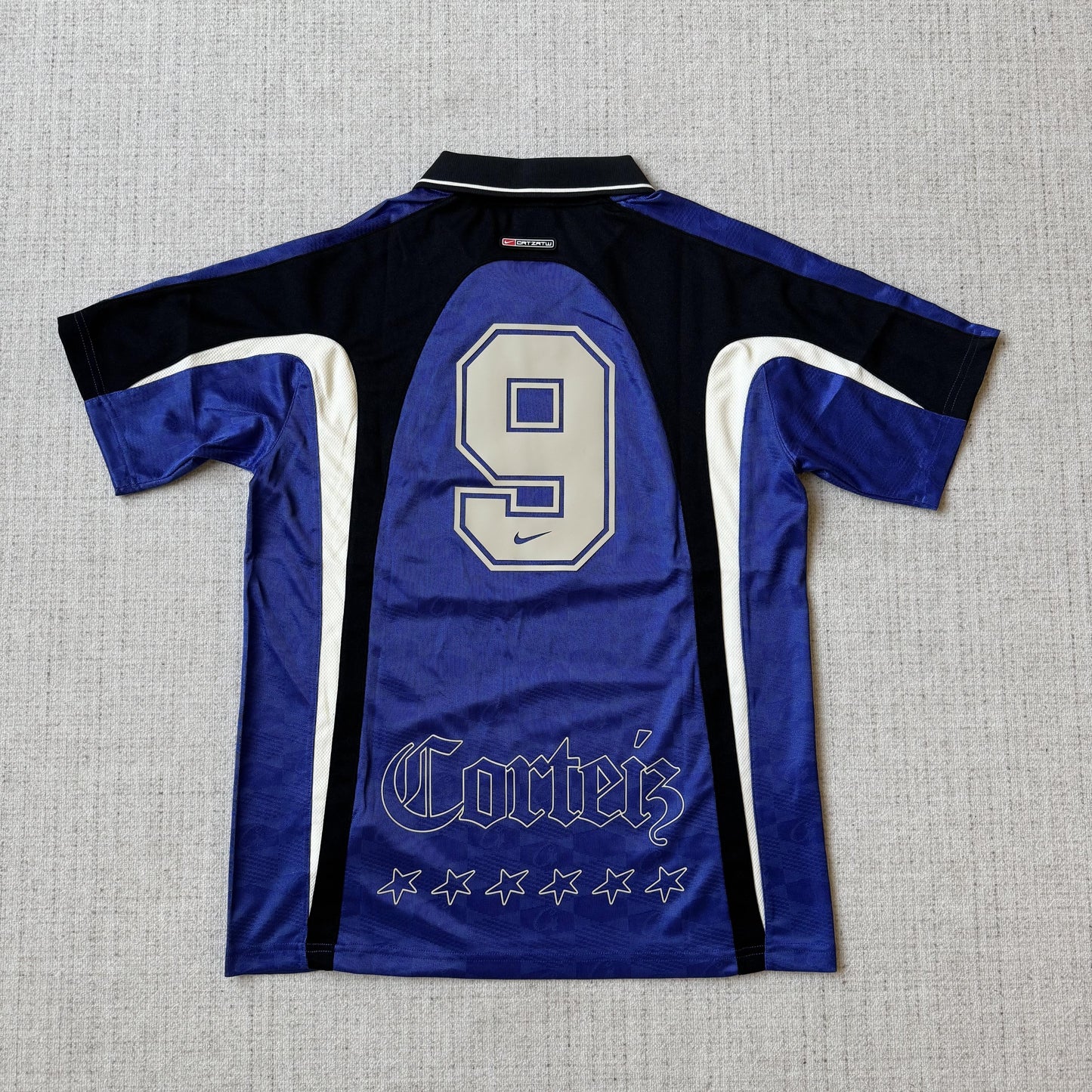 T-shirt Nike x Corteiz