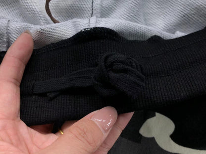 Shorts Bape