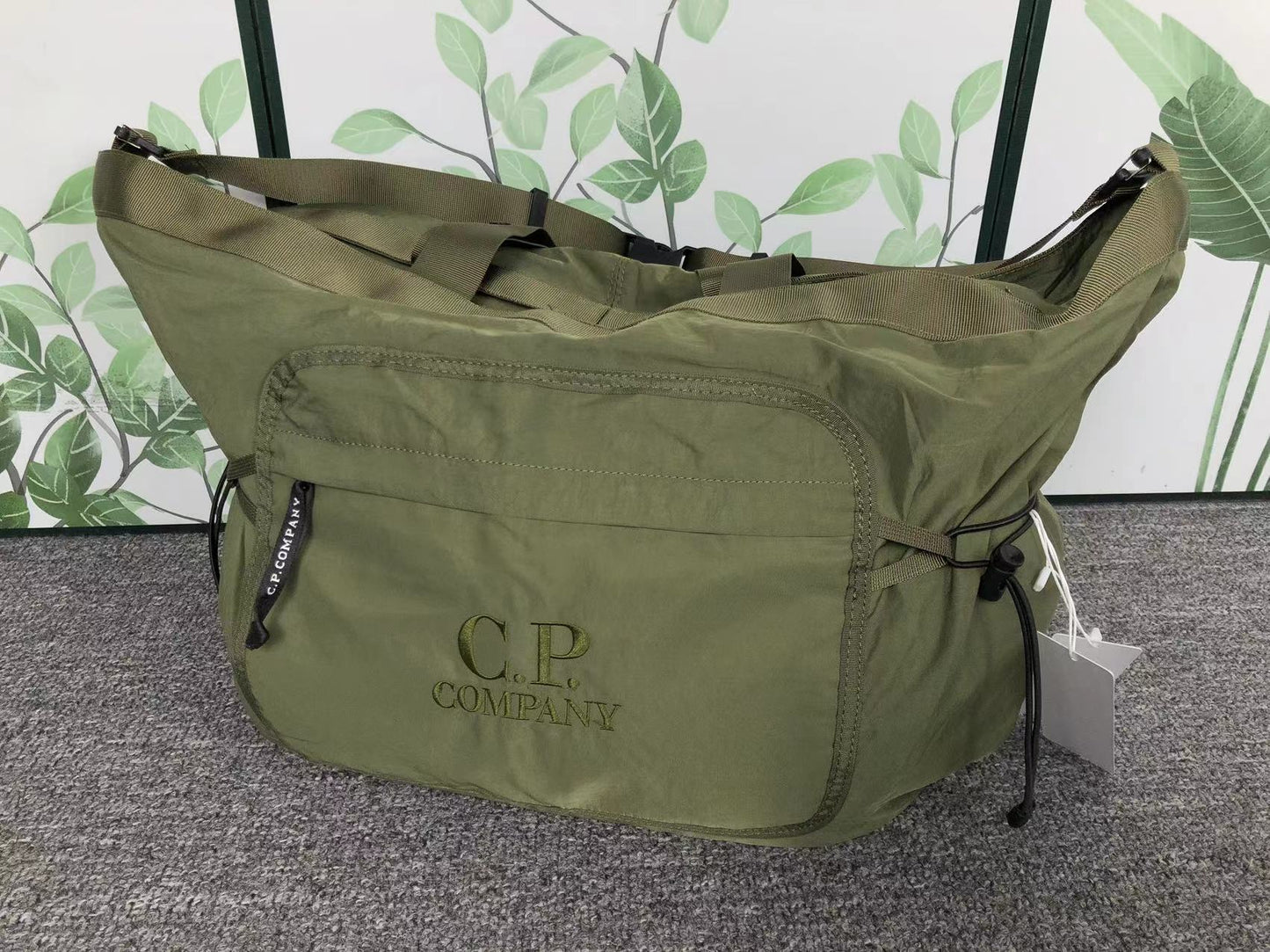 Sac C.P. Company