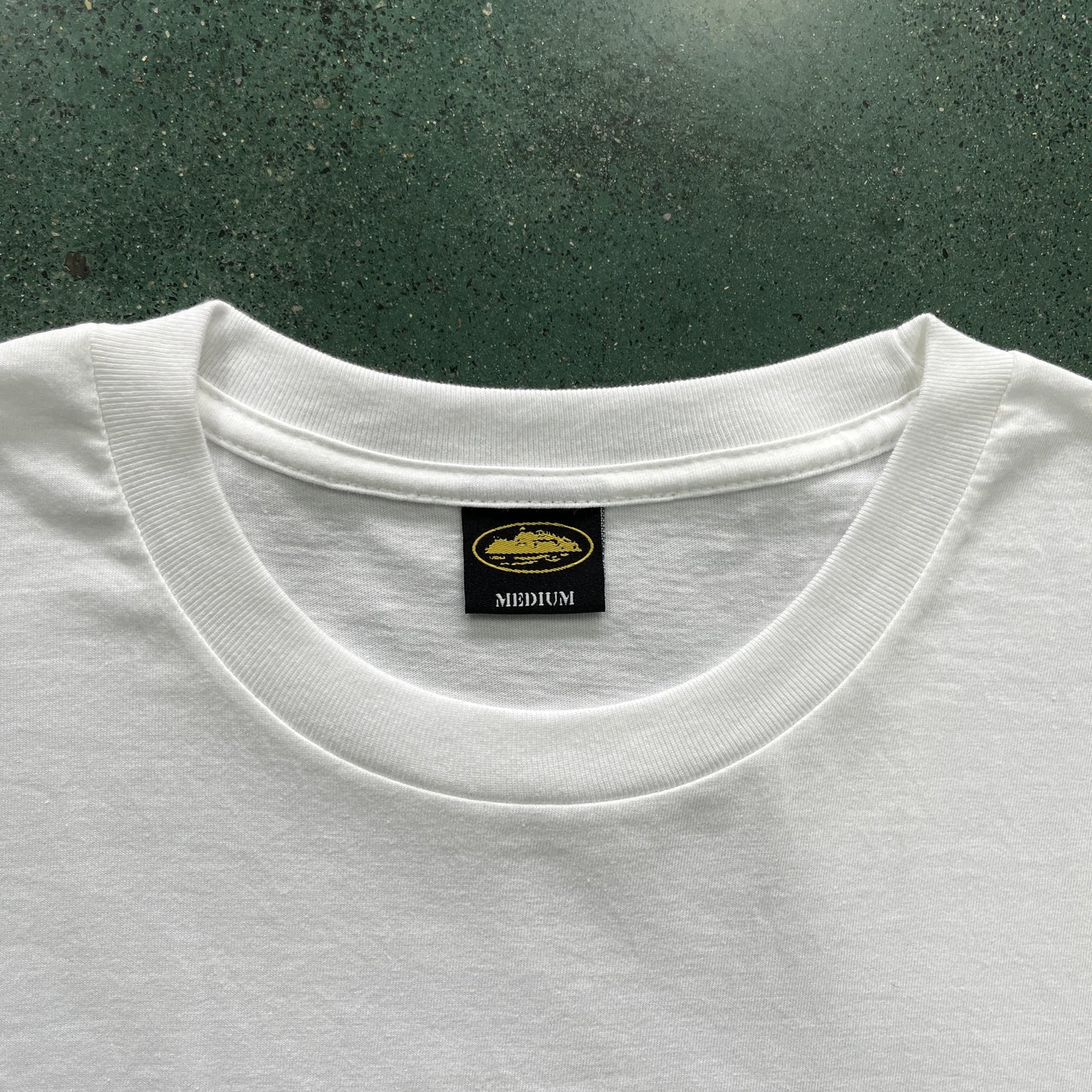 T-shirt Corteiz