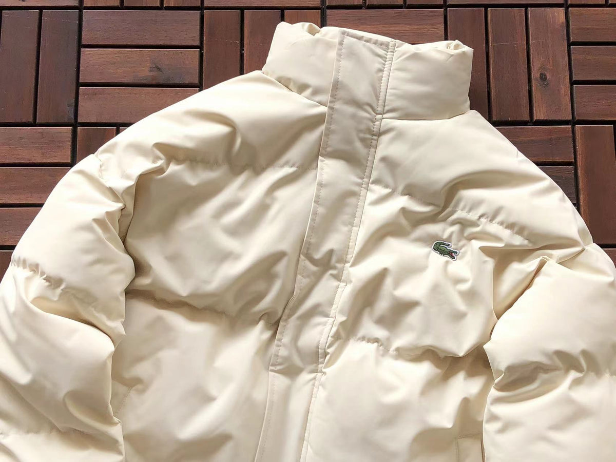 Lacoste-Jacke