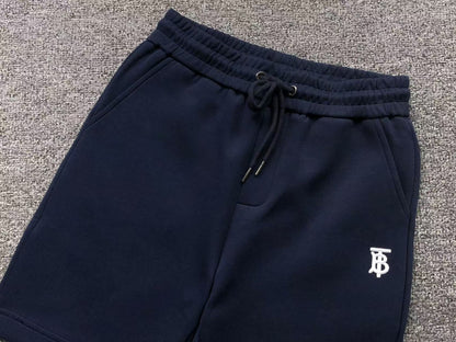 Shorts molletonnés BB