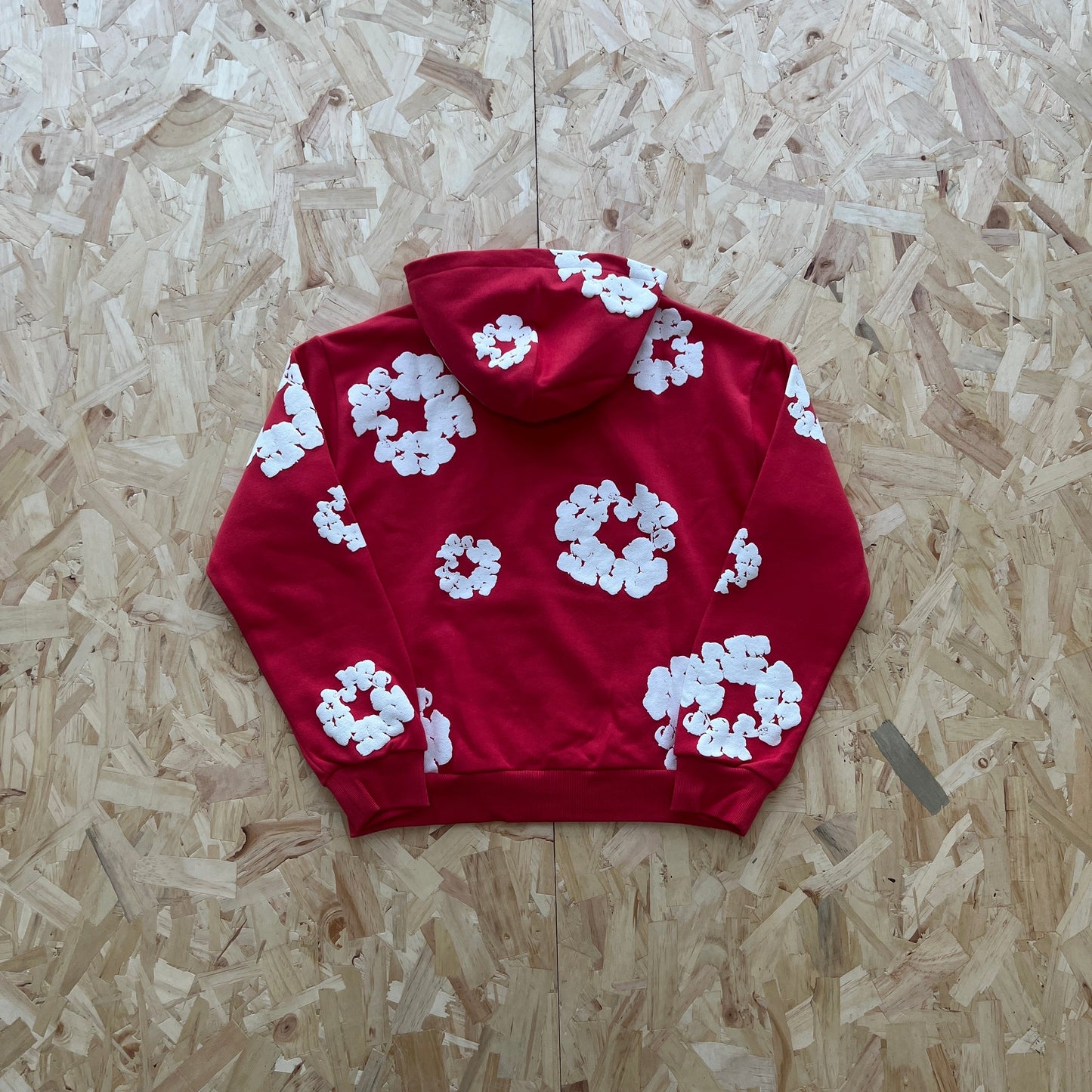 Sweat à capuche Denim Tears 1:1