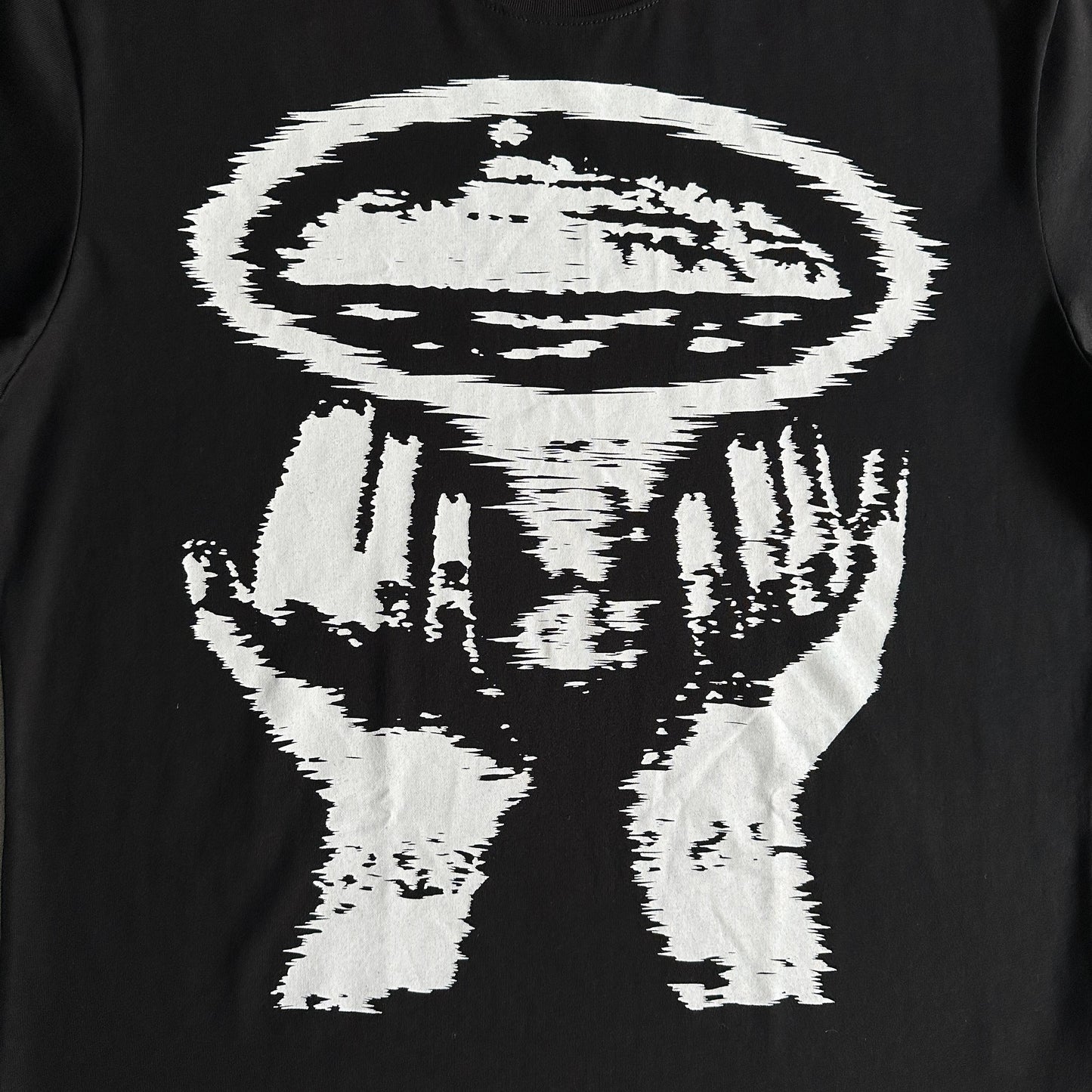 T-shirt Corteiz Alcatraz Main