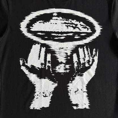 T-shirt Corteiz Alcatraz Main