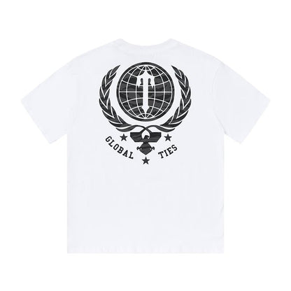 Camiseta Trapstar