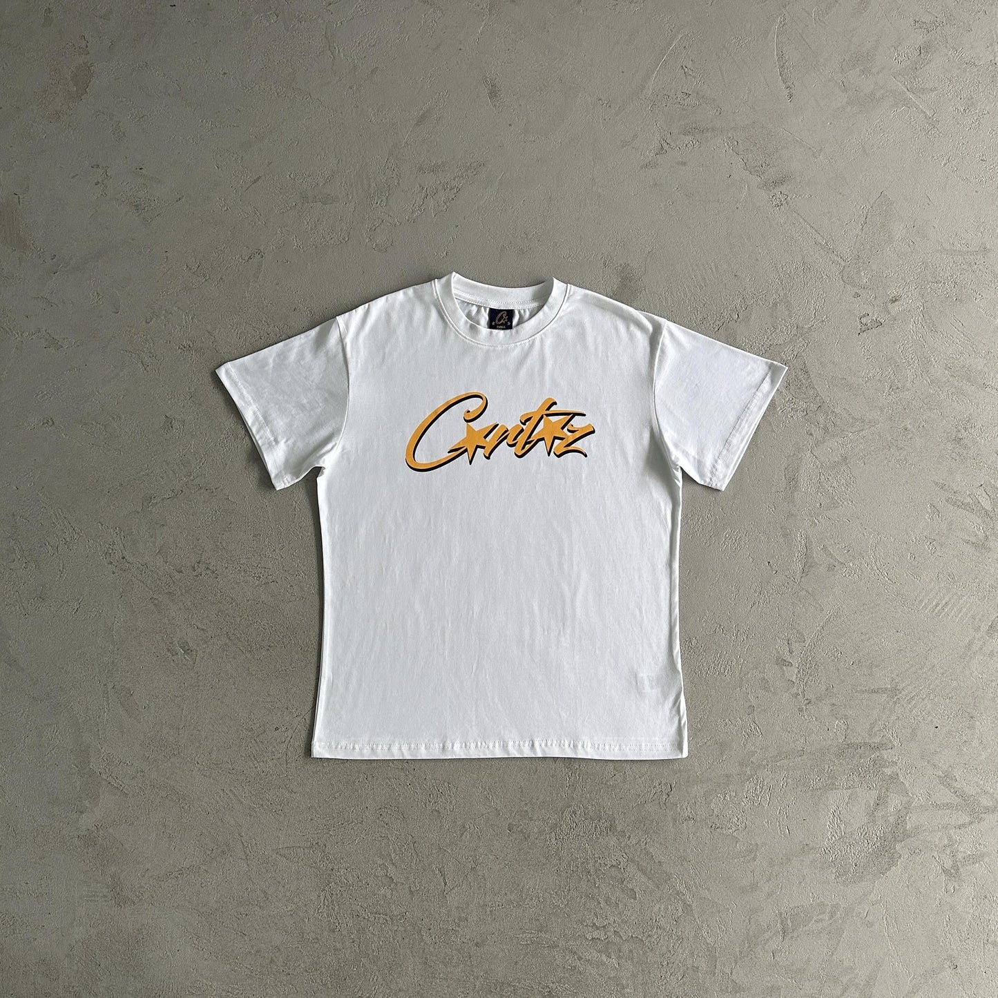 T-shirt Corteiz All Stars