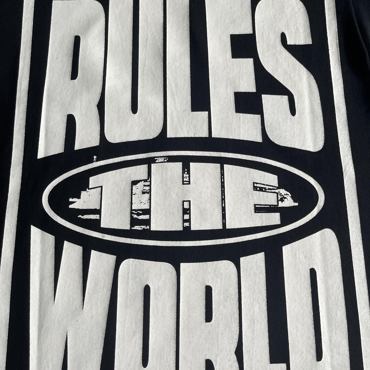 T-shirt Corteiz