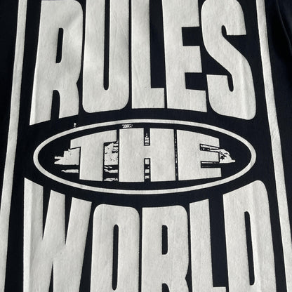 T-shirt Corteiz