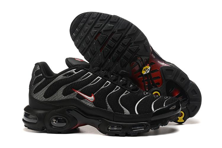 Air Max Plus TN “Carbon Fiber”