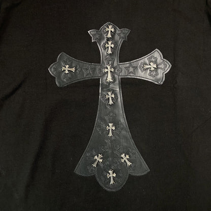 T-shirt Chrome Hearts
