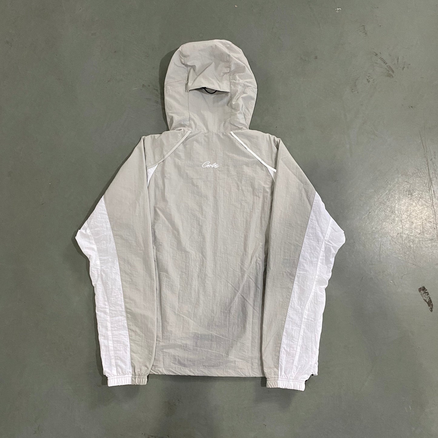 Veste de printemps Corteiz