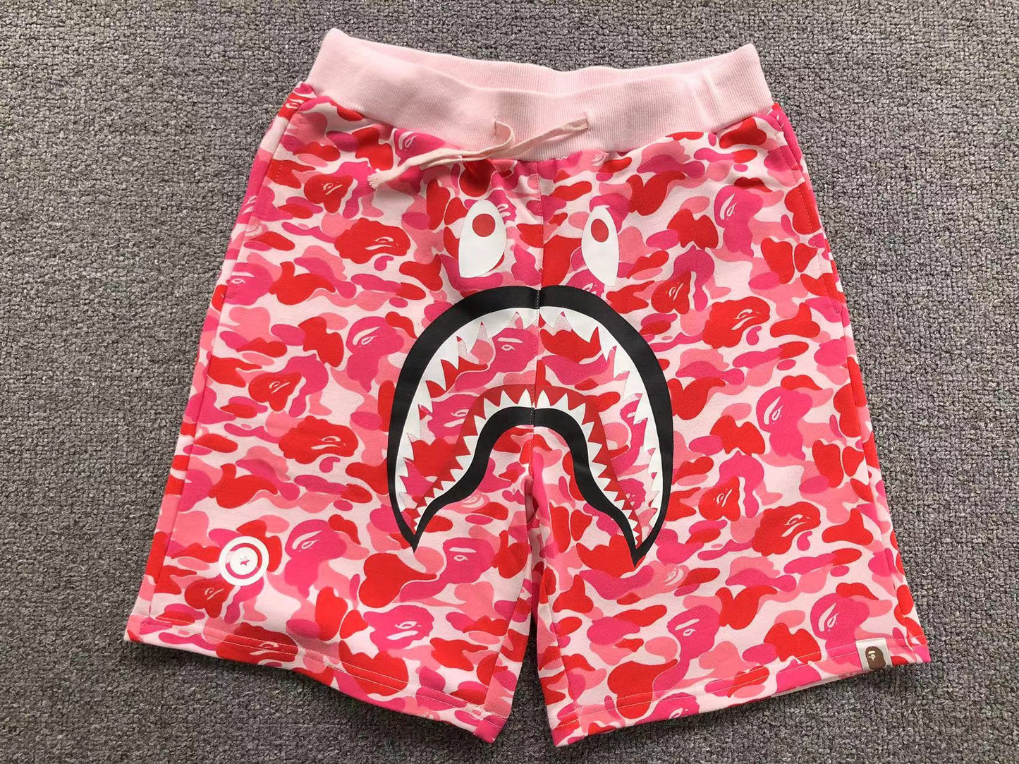 Shorts Bape