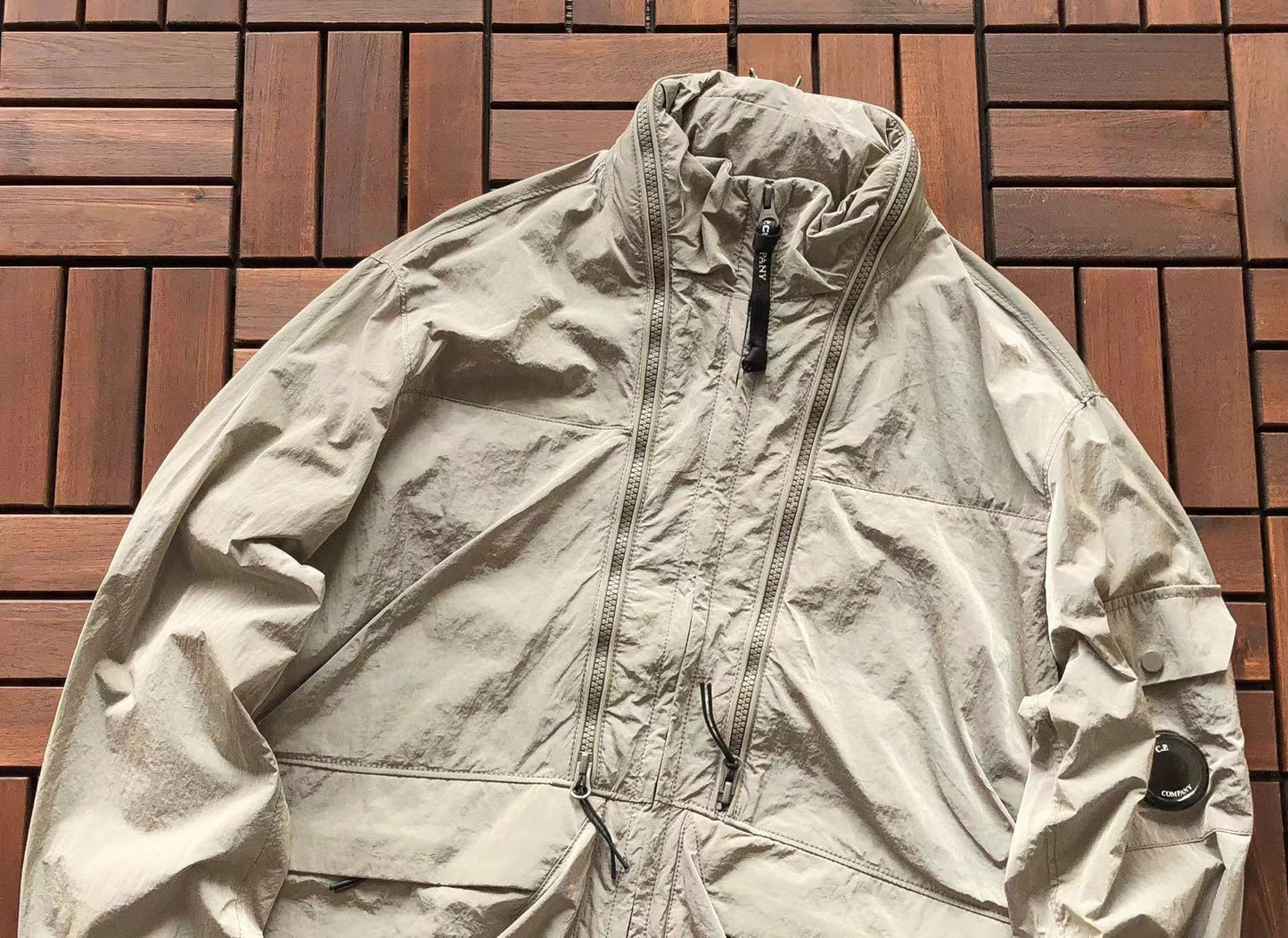 Veste C.P. Company
