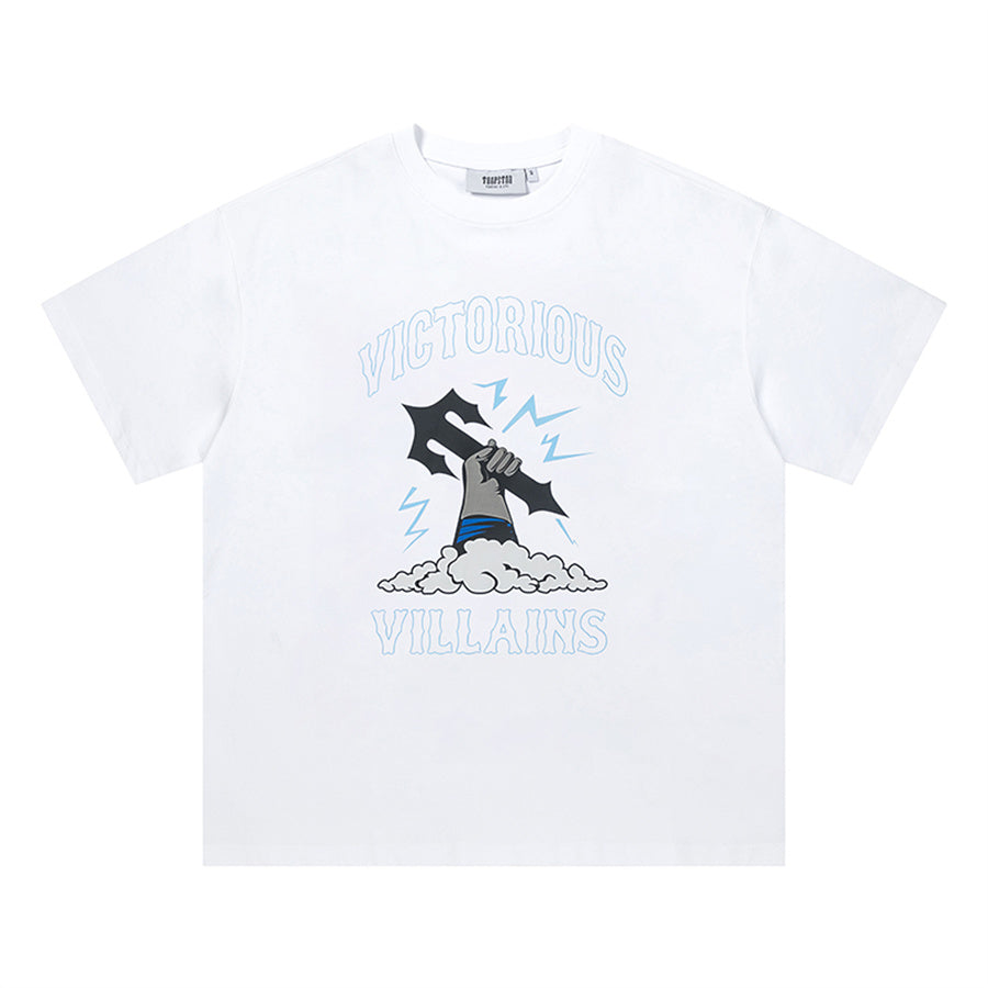 Camiseta Trapstar