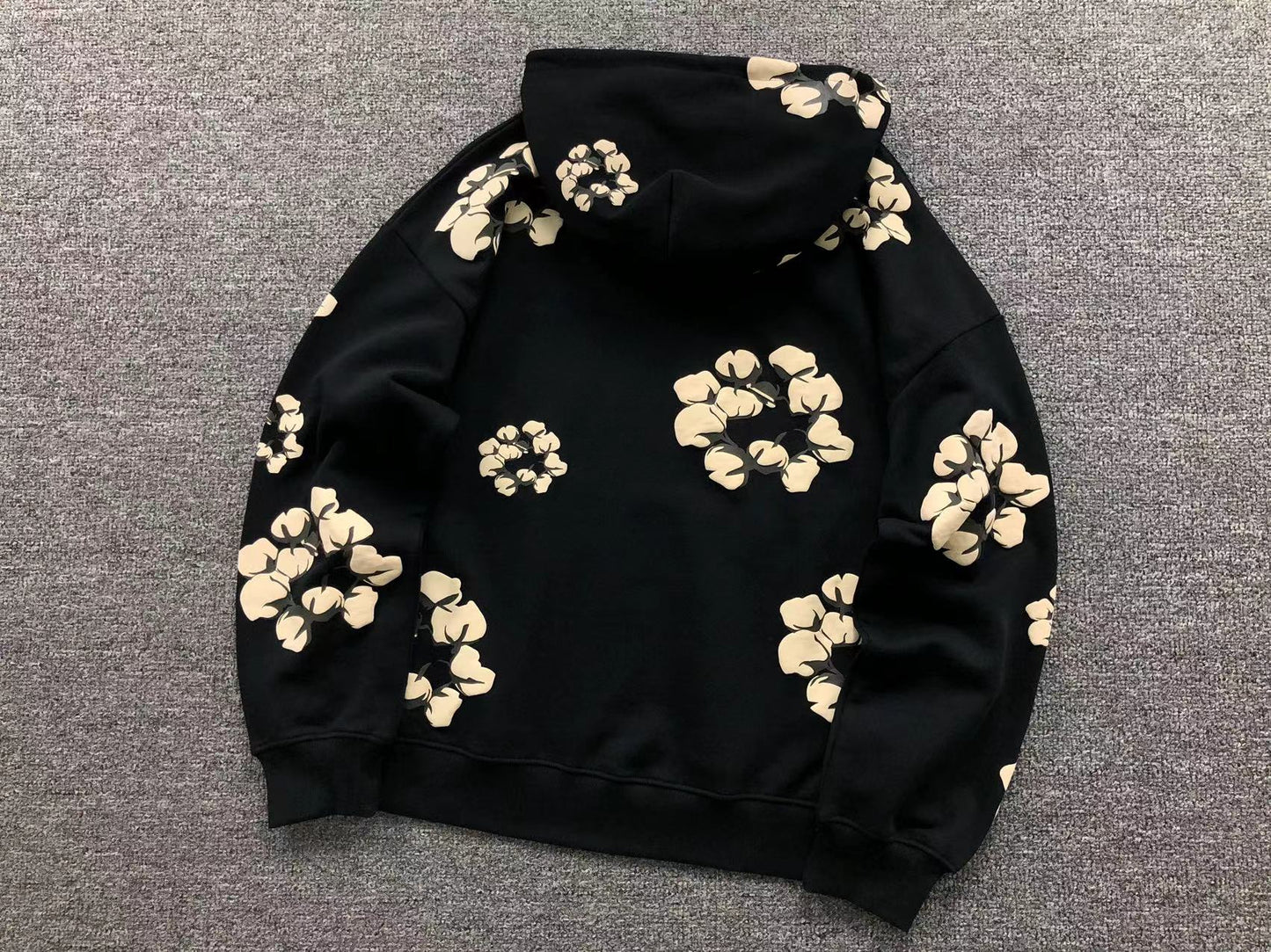 Costume Denim Tears